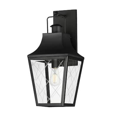 Maxim 30363 Storybook 22" Tall Outdoor Wall Sconce