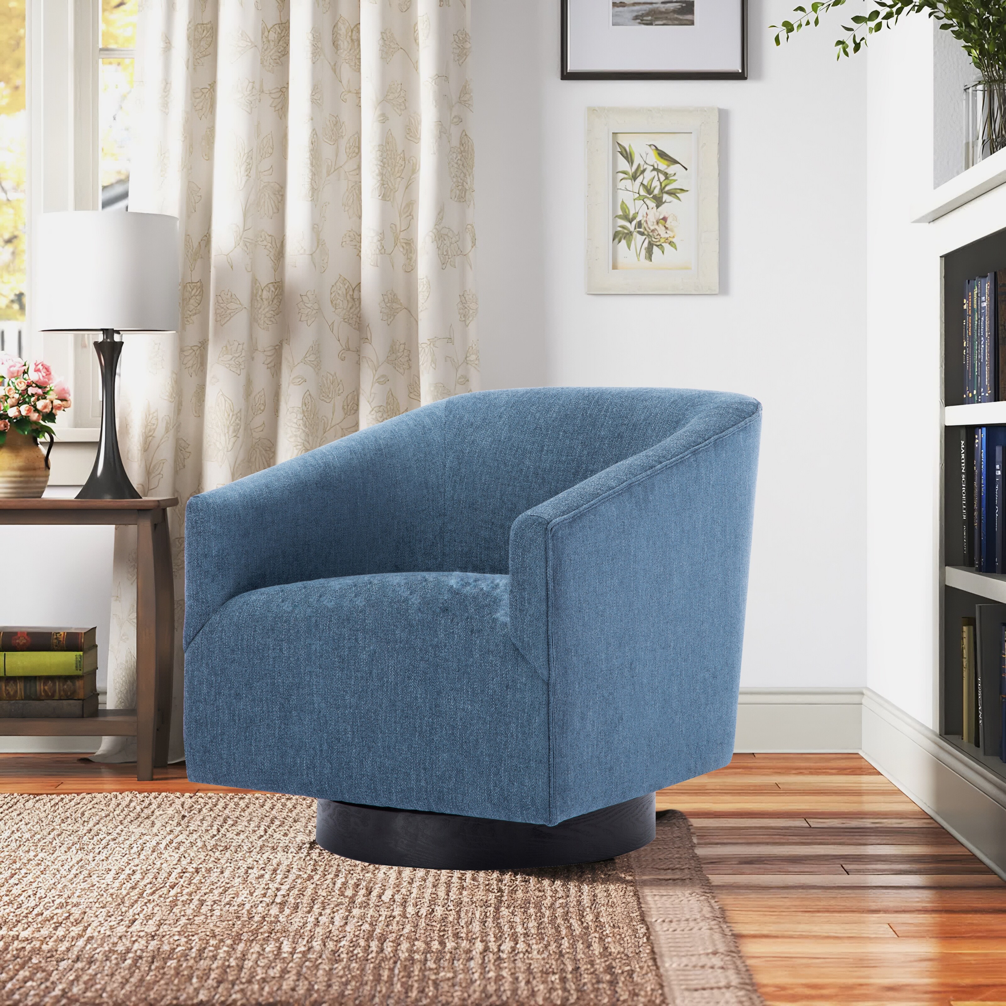 Transitional style deals accent chairs