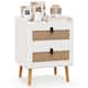 Option White/Natural-1 PCS