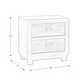 preview thumbnail 18 of 18, Picket House Furnishings Harrison Queen Panel 3PC Bedroom Set