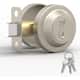 Option Satin Nickel