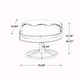 preview thumbnail 16 of 133, TV Chair Accent Chair for Living Room with Ottoman