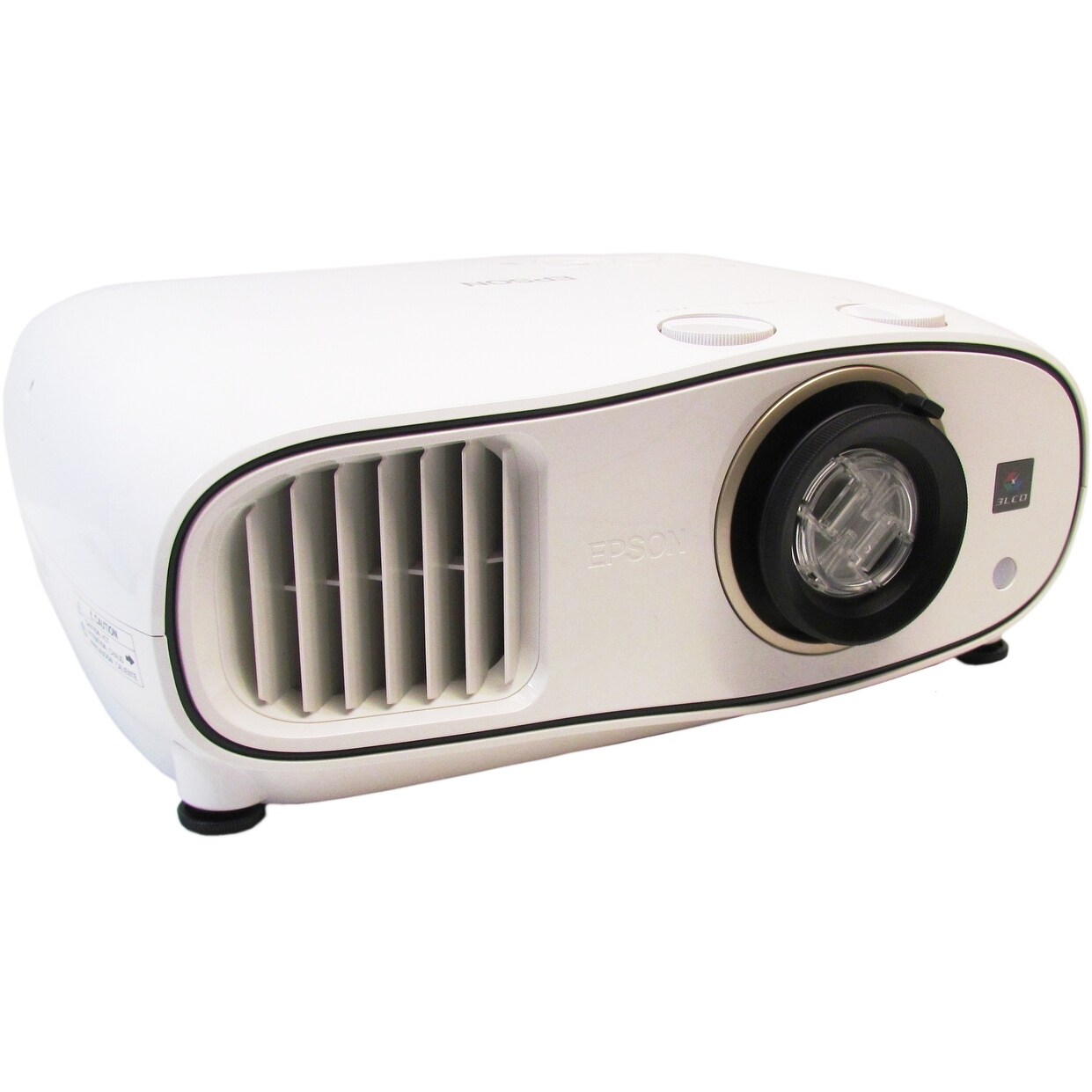 Shop Epson Home Cinema 3700 3d Lcd Projector 1080p Hdtv 16 9