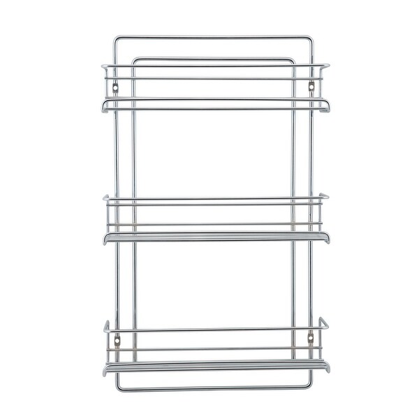 Bed bath and beyond spice organizer discount