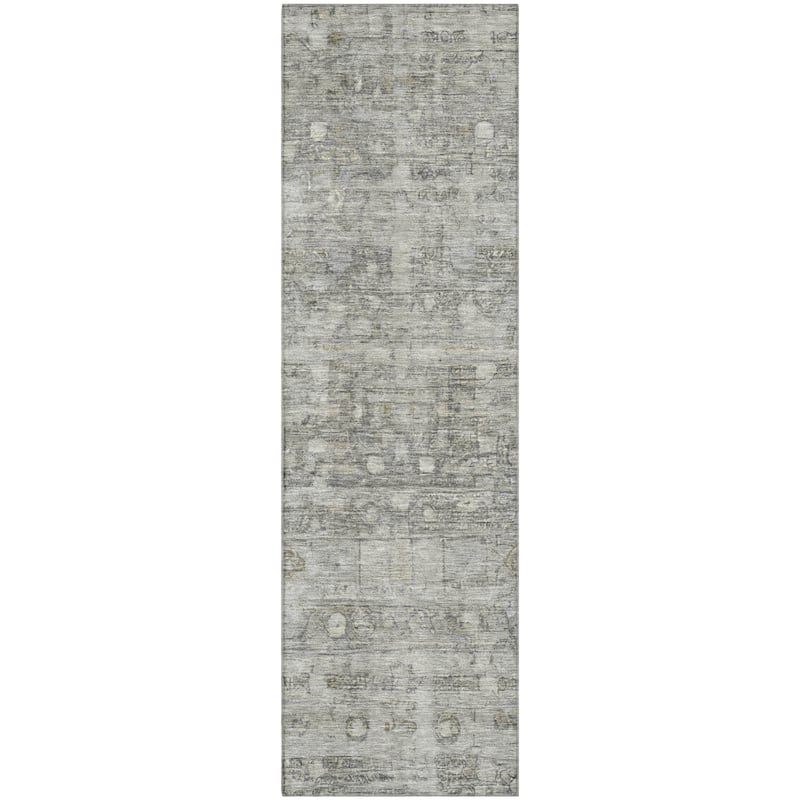 Premium Washable Super Soft Vintage Traditional Mayfield Rug