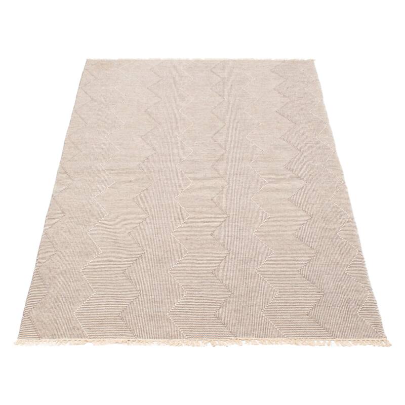 Sienna Taupe Rug 5'0" x 8'1" - 5'0 x 8'1