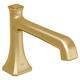 Option Satin Brass