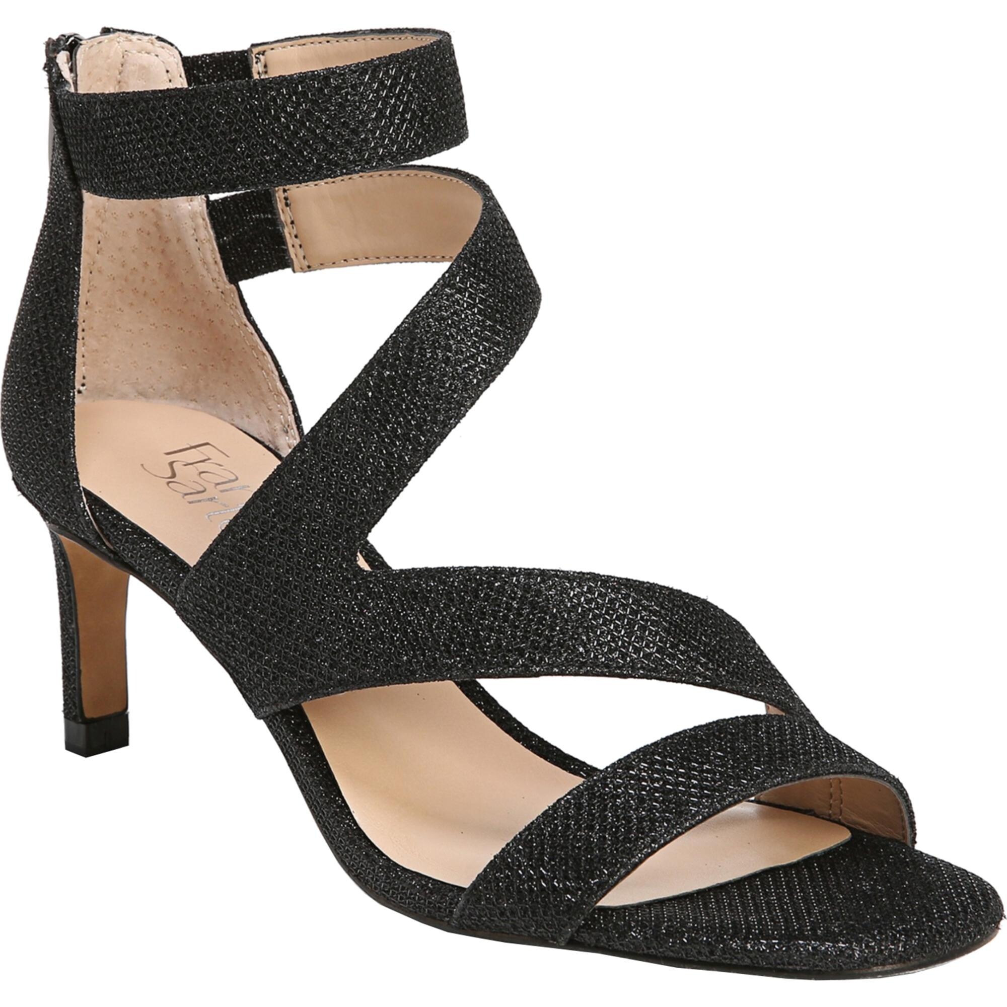 franco sarto high heels