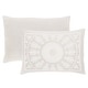 preview thumbnail 5 of 36, Superior Cotton Blend Oversized Classic Medallion Bedspread Set