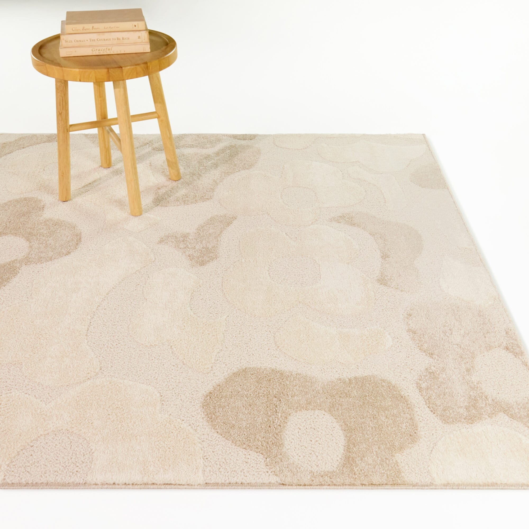 Siena Kids Floral Area Rug