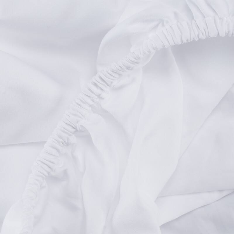Waverly 400TC Sateen Sheet Set