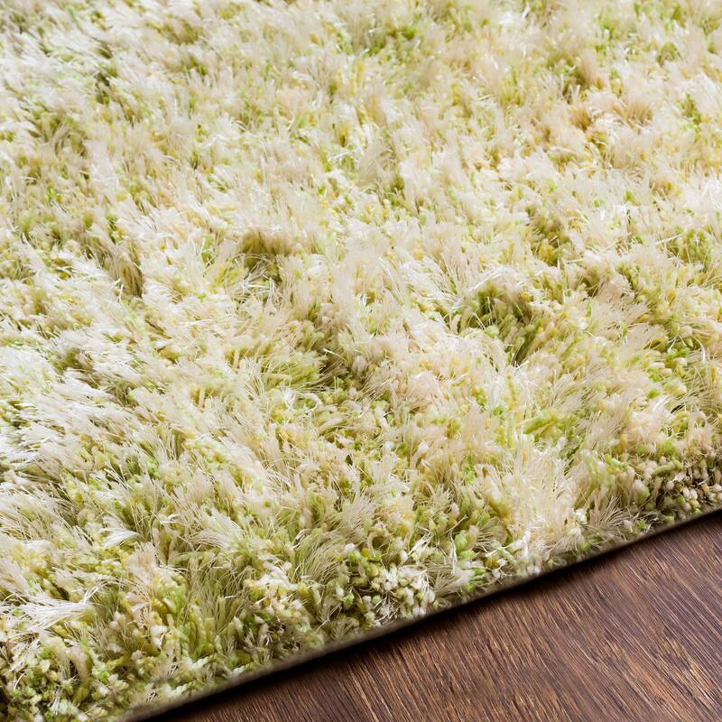 Livabliss Mariella Modern Shag Area Rug