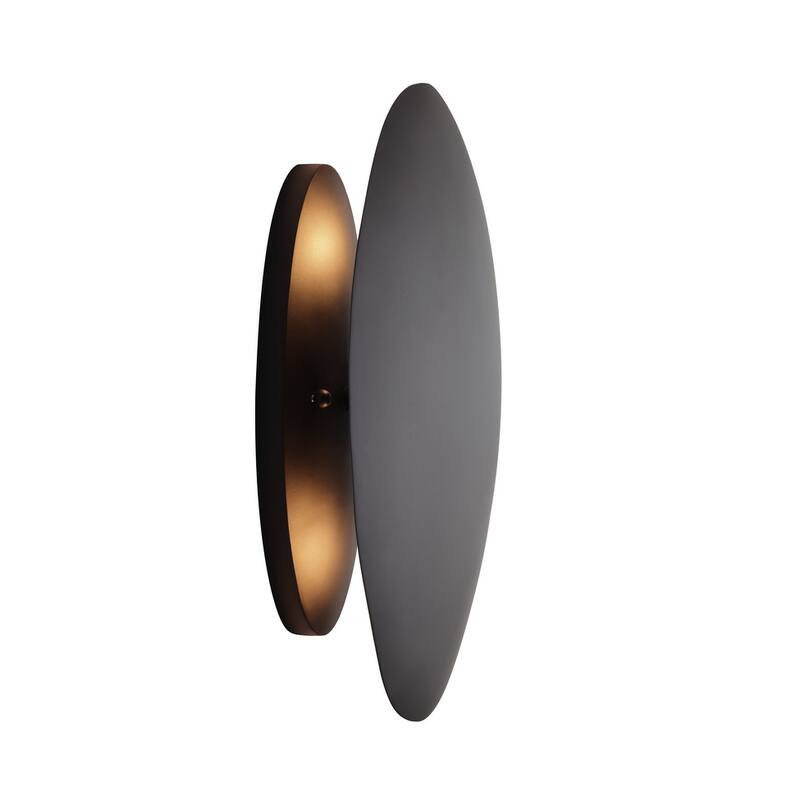 Kovacs P1331 Metalo Misto 2 Light 14" Tall Wall Sconce