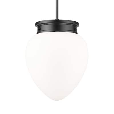 Z-Lite 1945P12 Gideon 13" Wide Pendant