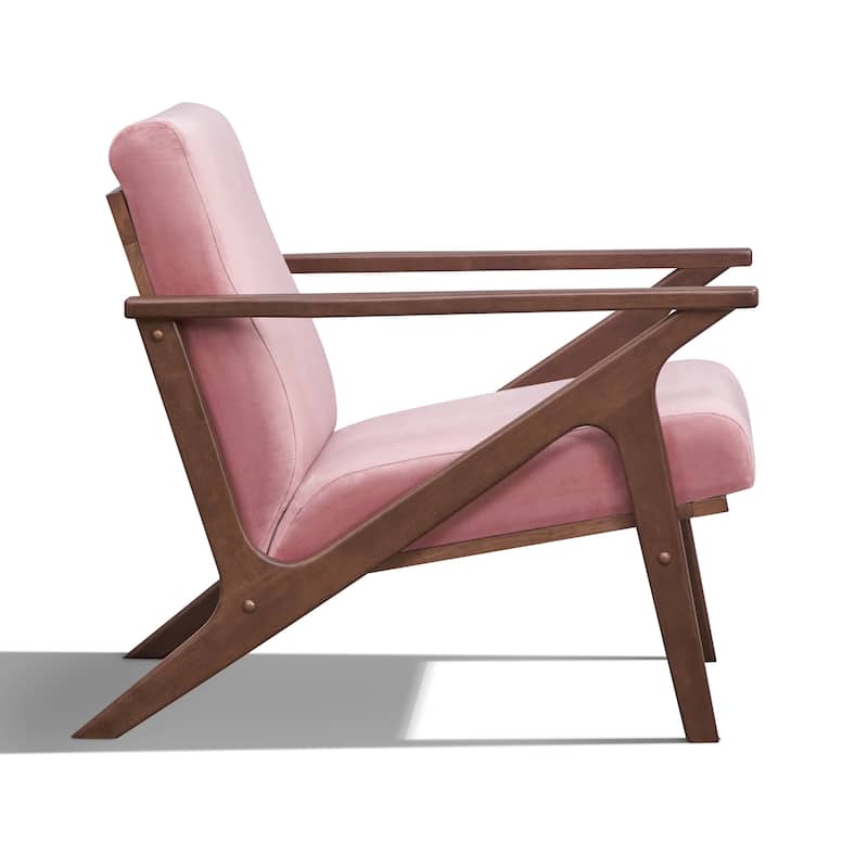 Omax Decor Zola Lounge Chair