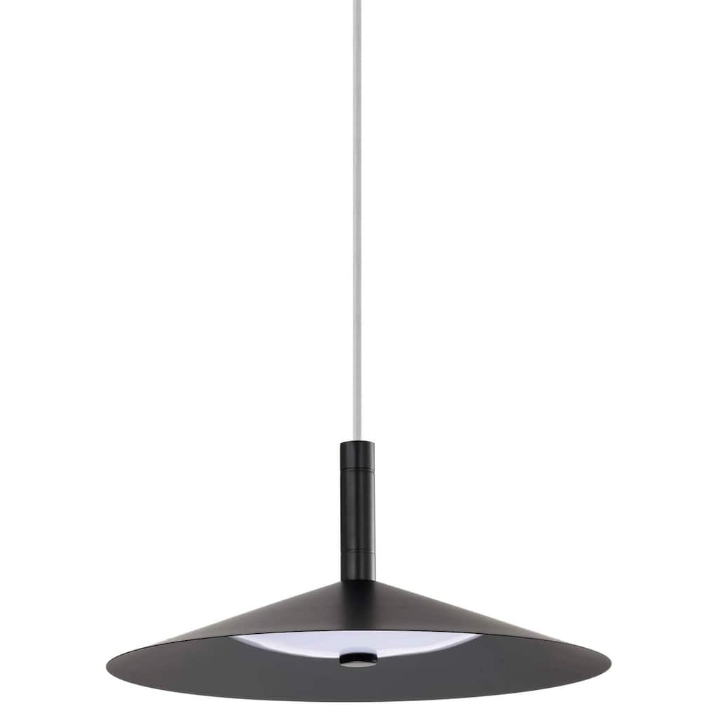 Nuvo Lighting 62/2072 Corrine 14" Wide Pendant