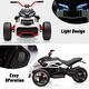 preview thumbnail 3 of 4, Kids Atv 3 Wheeler