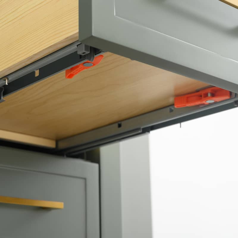 Sudio Design Arlo 42" Bathroom Vanity