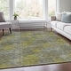 preview thumbnail 19 of 132, Premium Washable Super Soft Modern Sphere Mayfield Rug