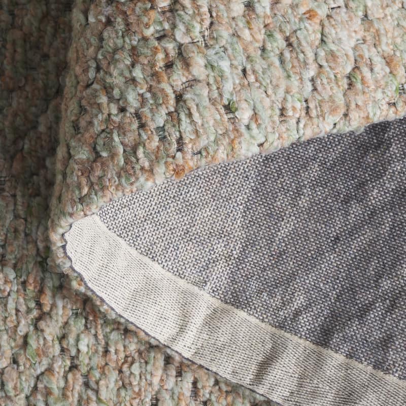 SAFAVIEH Handmade Harvest Kazuho Rug