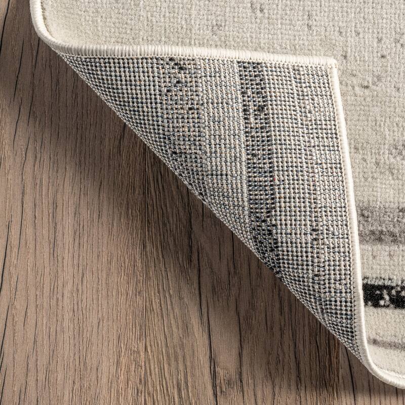 Nuloom Dara Contemporary Geometric Area Rug