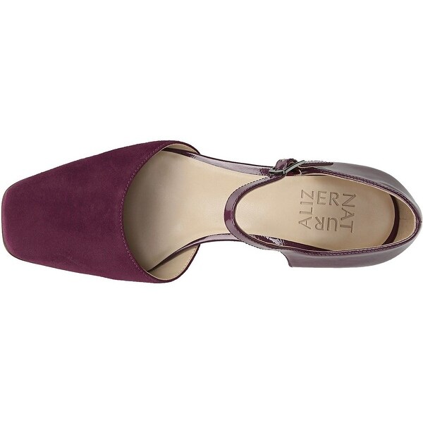 naturalizer womens dress shoes