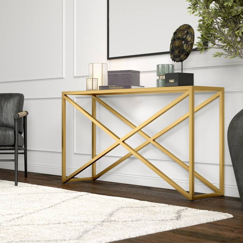 Calix Console Table