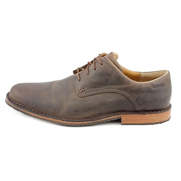 sebago oxford shoes
