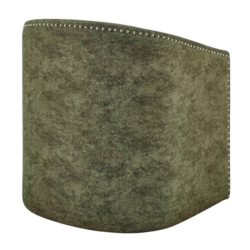 Freya Fabric Accent/ Dining Side Chair