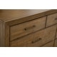 preview thumbnail 27 of 34, Abbyson Retro Mid Century 5 Piece Bedroom Set