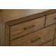 preview thumbnail 10 of 41, Abbyson Retro Mid-century Modern Wood 6-piece Bedroom Set