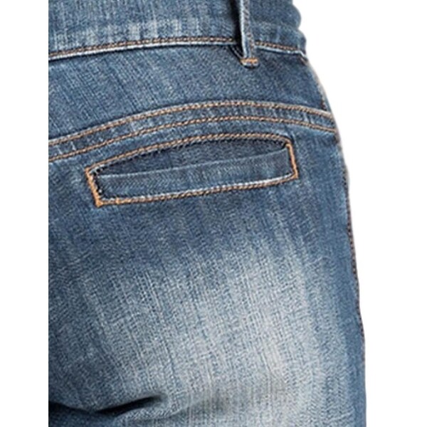 womens stetson jeans
