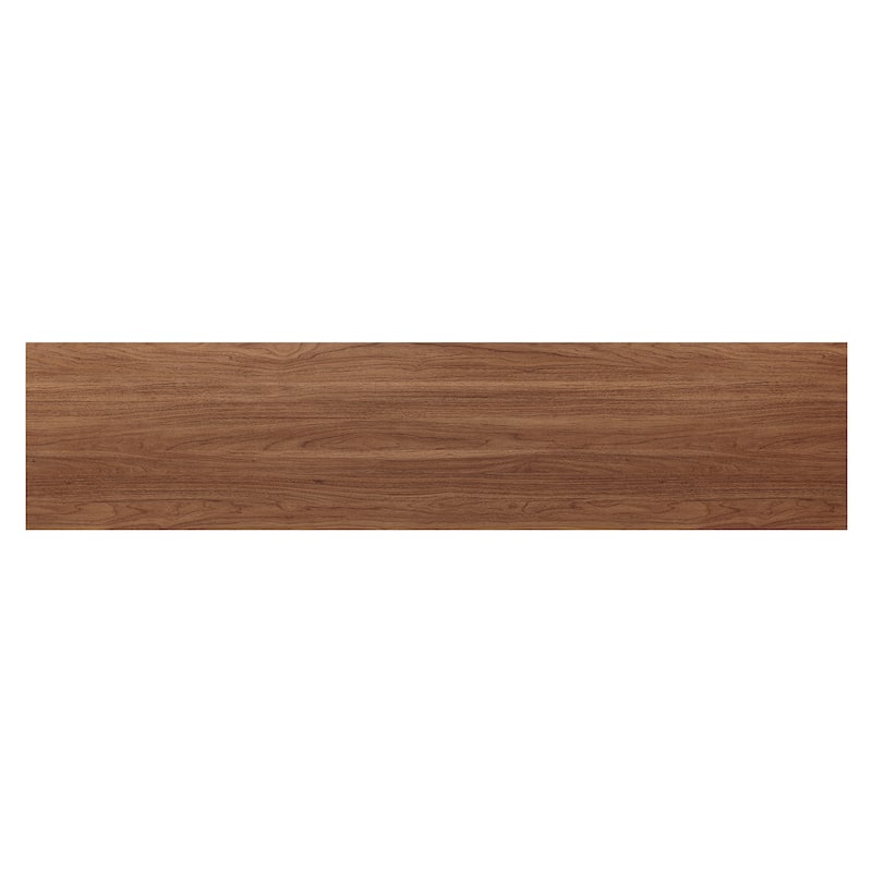 Presque Rectangular TV Stand for TV's up to 75"