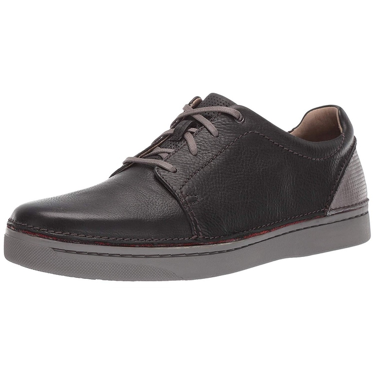 Clarks men's kitna hotsell stride sneaker