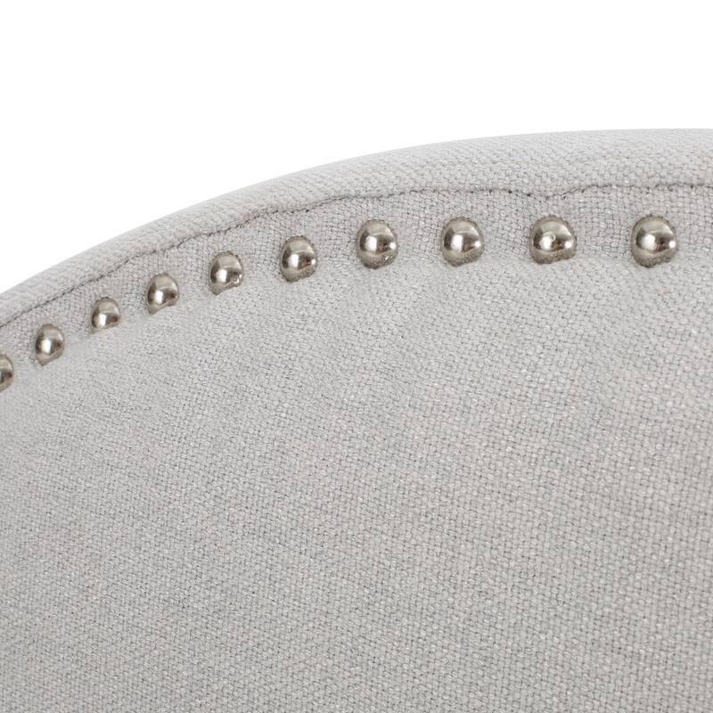 Mid Century Headboard for Queen Size Bed,Upholstered Tufted Bed Headboard