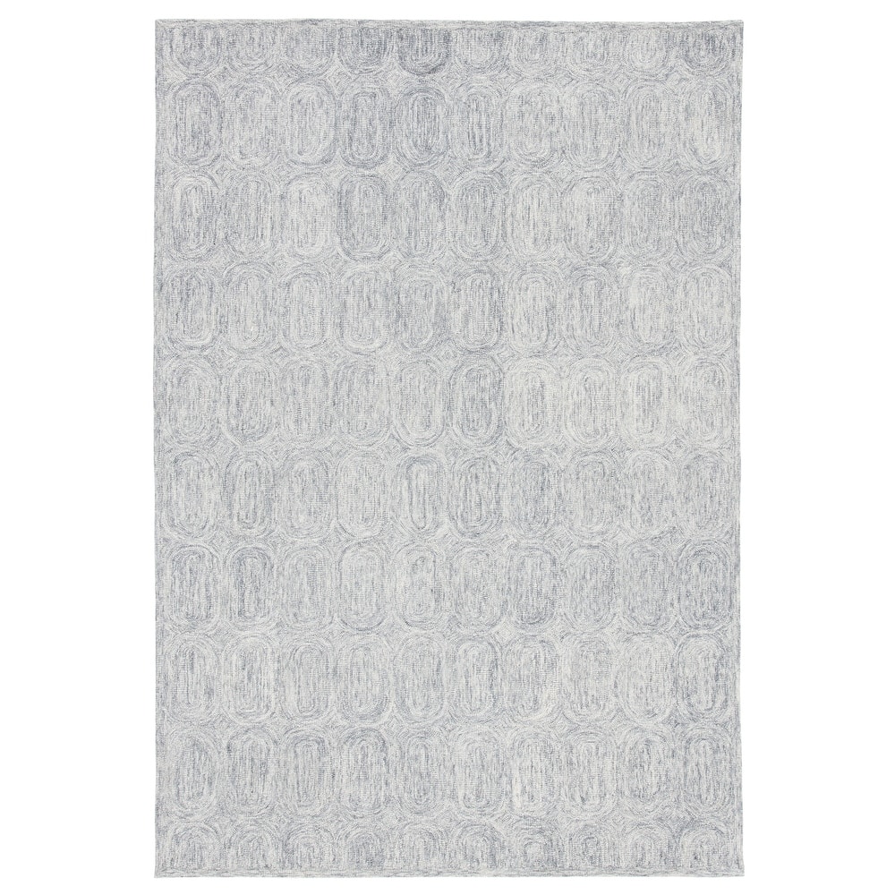 SAFAVIEH Handmade Metro Faviana French Country Wool Rug