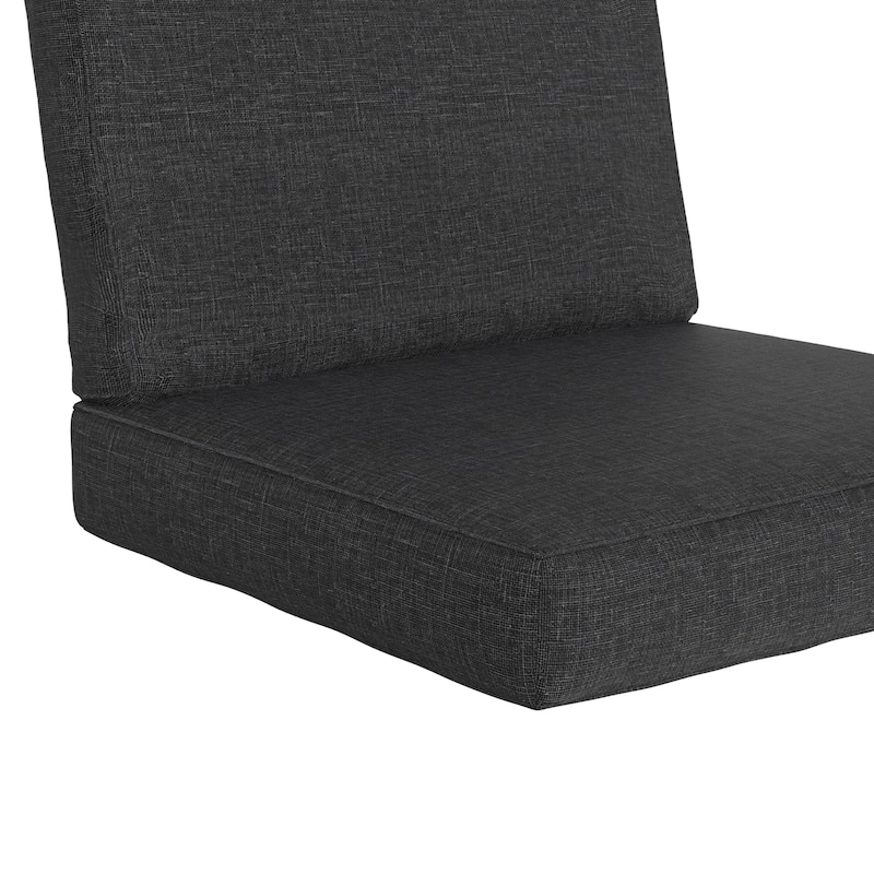 Sunbrella Seat Cushion Waterproof Patio Furniture Cushion
