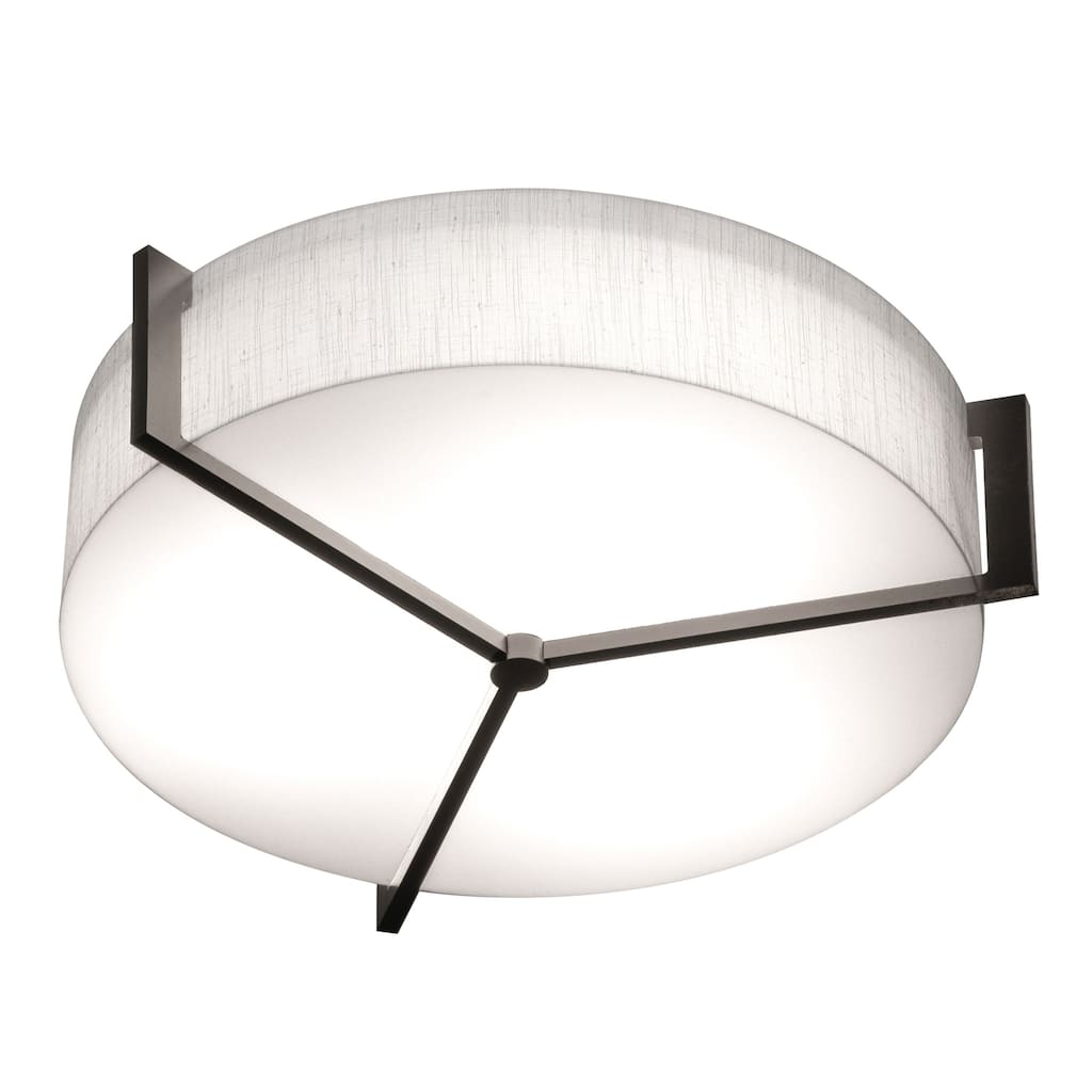 AFX Apex 21" LED Ceiling Light