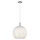 Option Polished Nickel