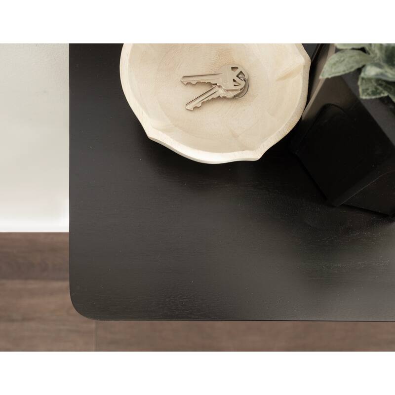 Kate and Laurel Dahl Floating Side Table