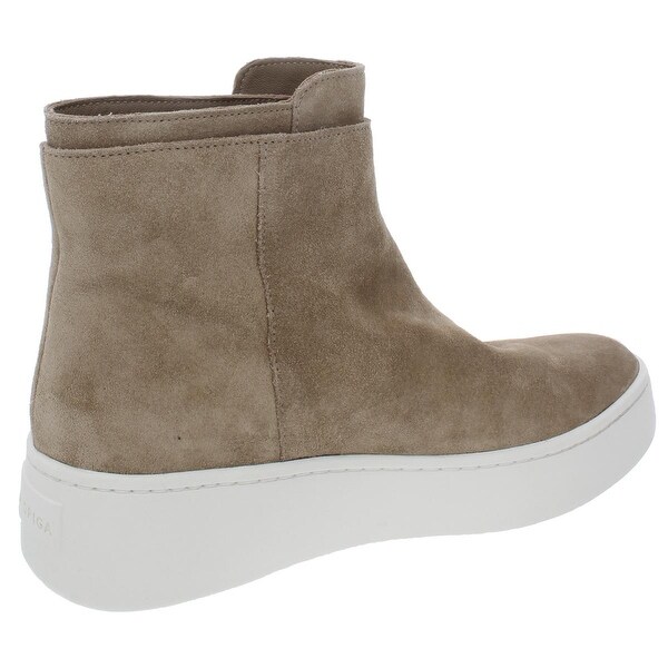 via spiga high top sneaker