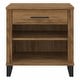 preview thumbnail 10 of 41, Transitional Grey Ash Nightstand