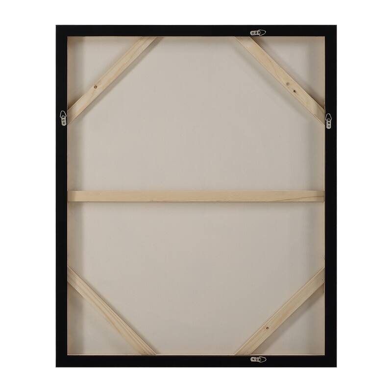 Renwil Ceiba 50" H x 40" W Canvas Art