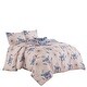 preview thumbnail 2 of 3, Butterfly Twin/Full size comforter set