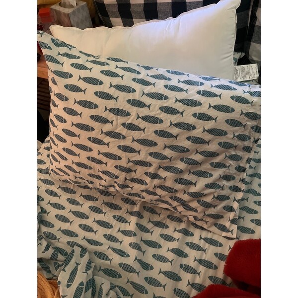 serta density pillow