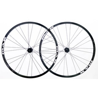aeromax wheelset