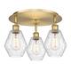 Option Brushed Brass / Seedy