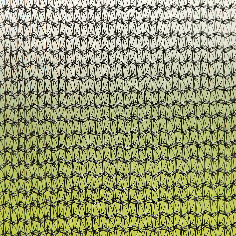 16FT Outdoor Trampoline with Safety Enclosure 6 Leg Design UV Resistant