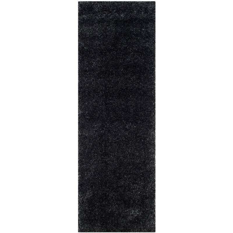 SAFAVIEH Vancouver Shag Gudveig 2-inch Thick Rug