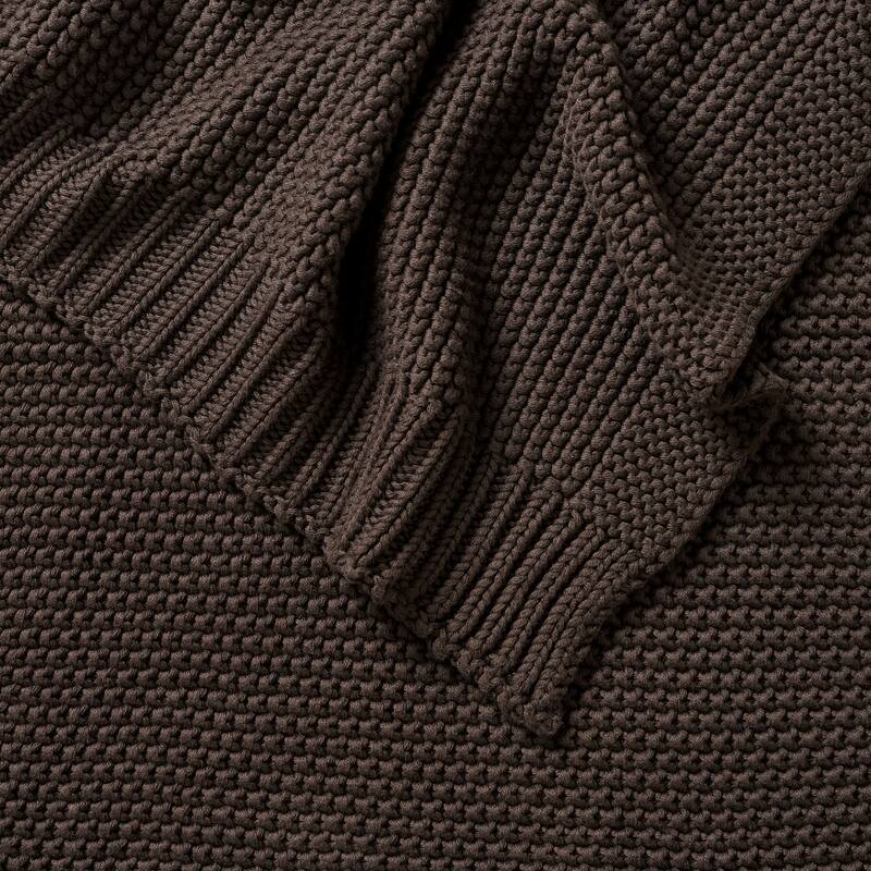 J. Queen New York Nautical Throw